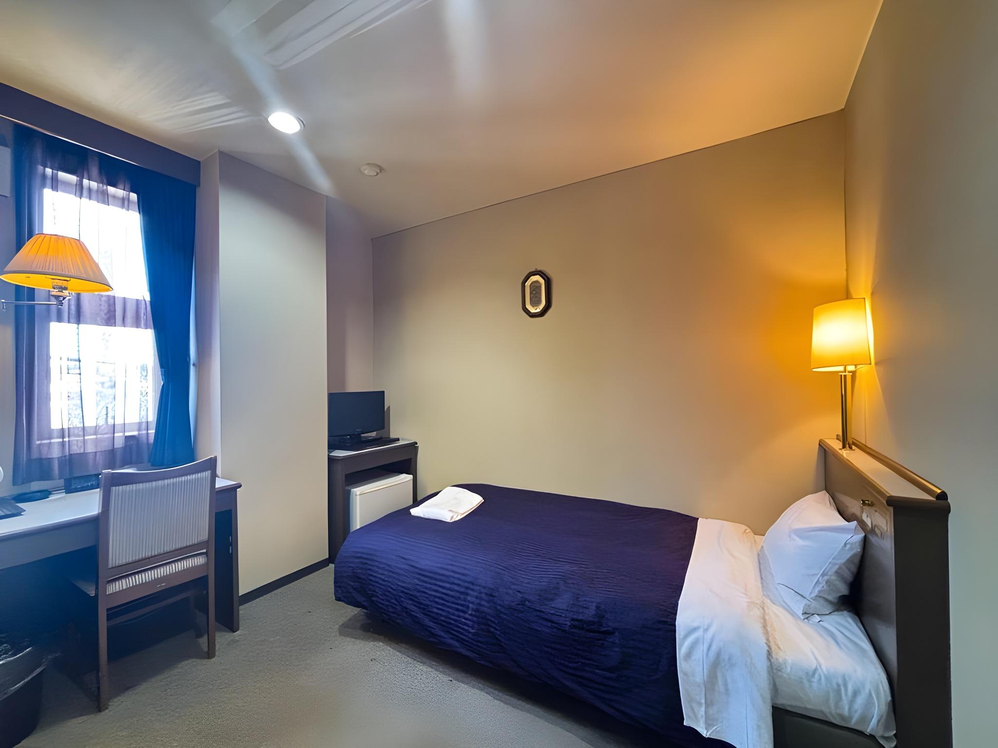 Hotel Livemax Tagajyo 5/34