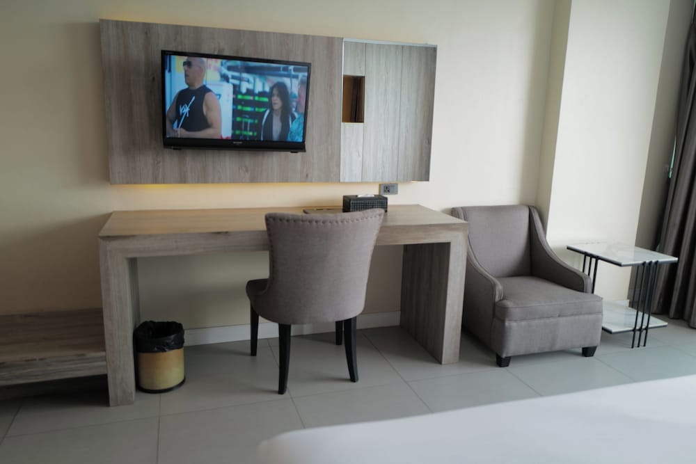 Hermann Hotel Pattaya 38/45