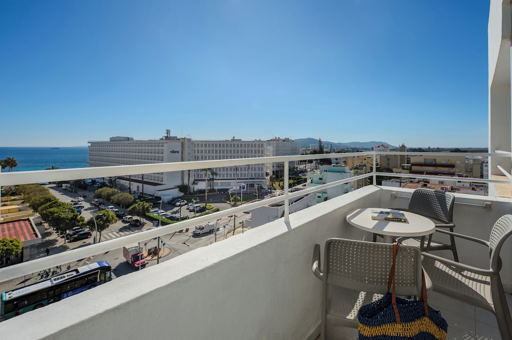 Apartamentos Vibra Tivoli 7/67