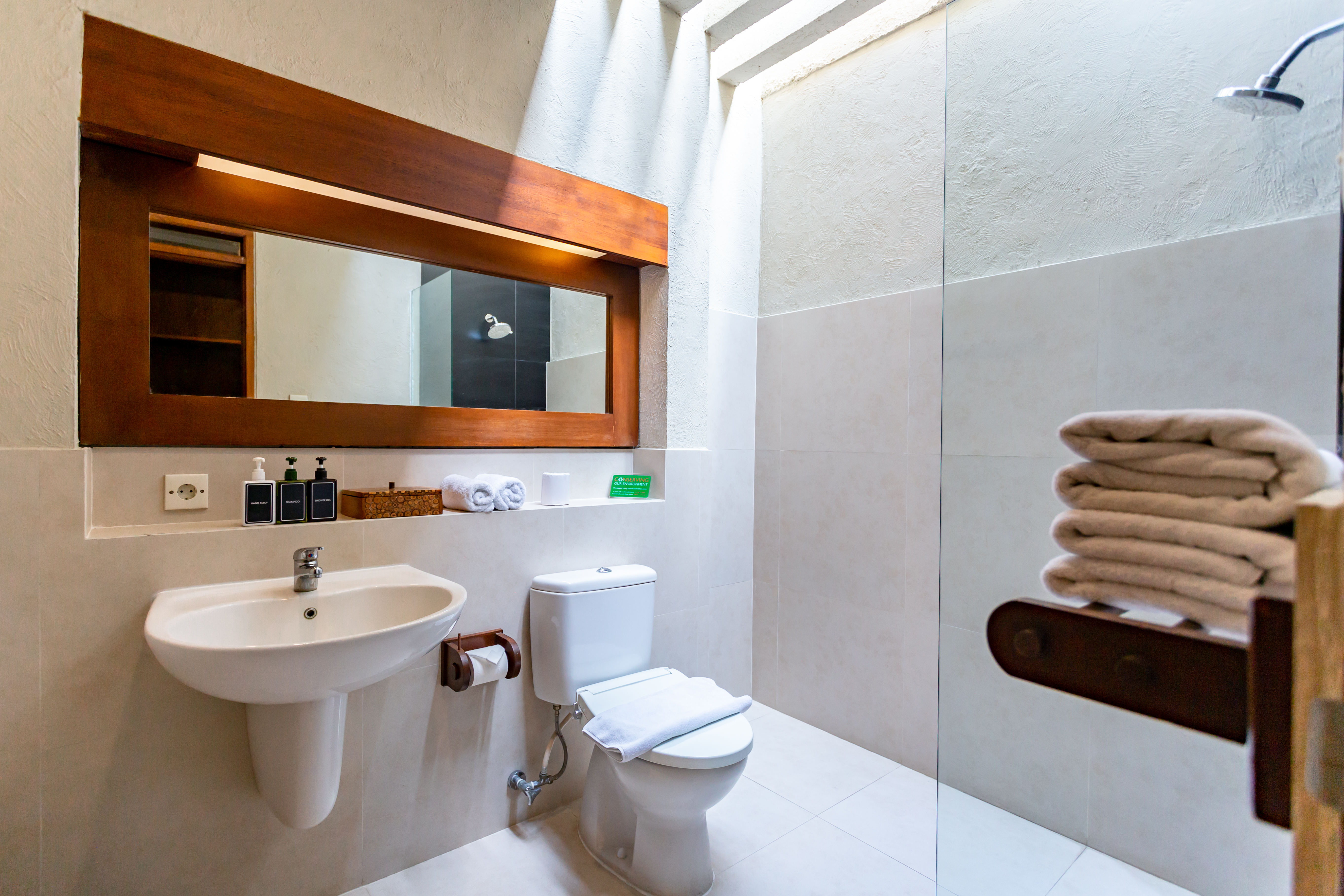 غرفة سوبيريور بسرير مزدوج أو سريرين منفصلين، Mutiara Bali Boutique Resort Villa Spa 5/7
