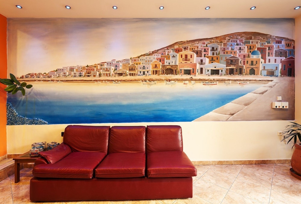 Alea Hotel Apartments 5/29