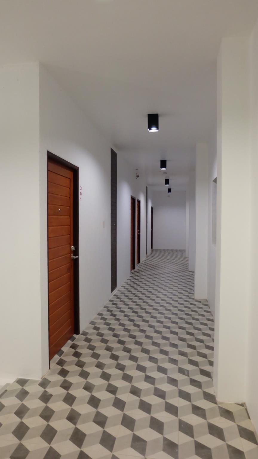 Chic-Chidkong Boutique Hotel 52/75