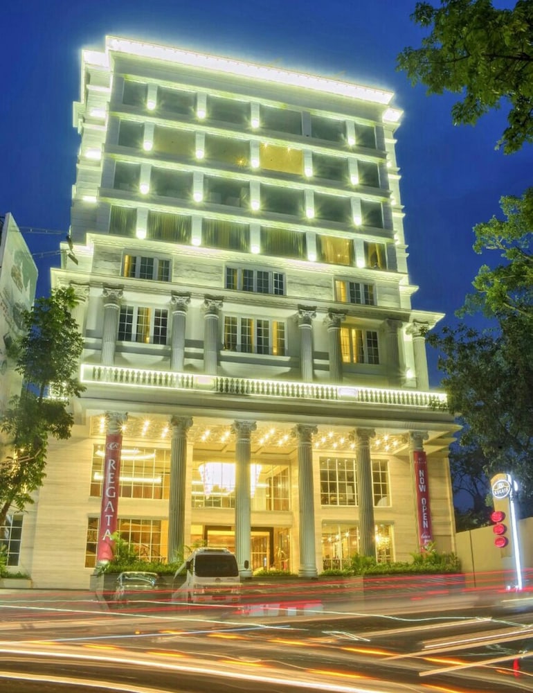 Belviu Hotel Bandung 2/56
