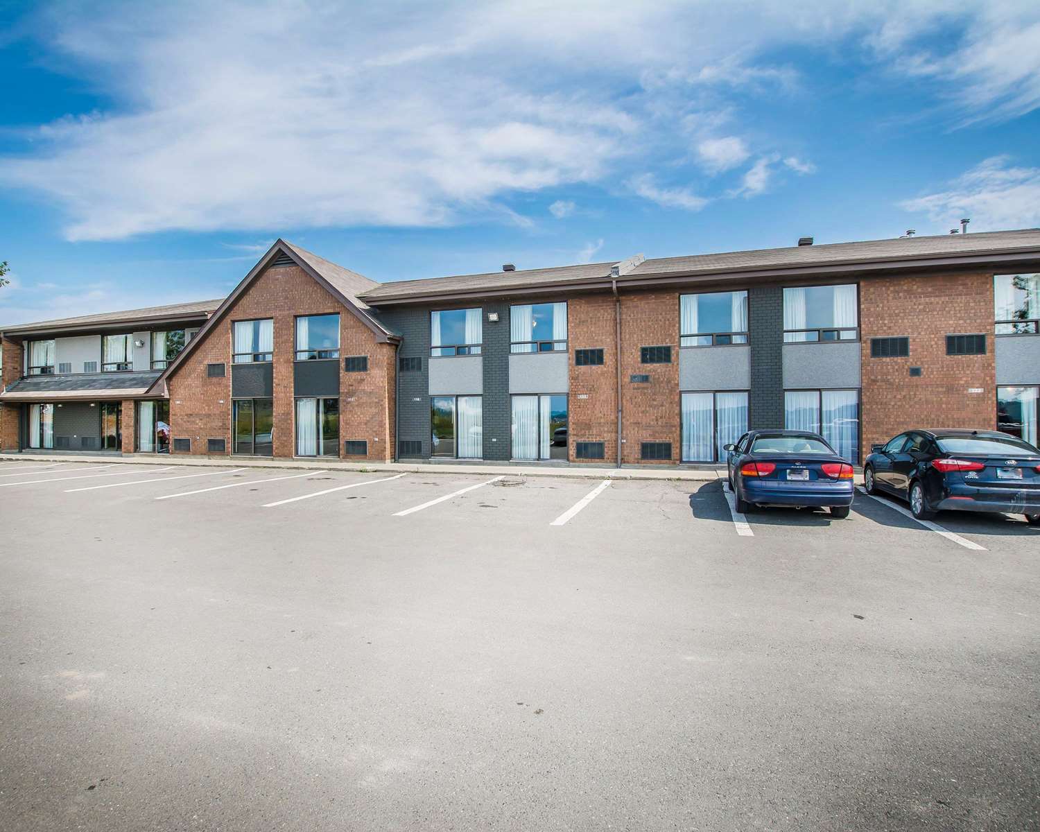 Comfort Inn Edmundston 34/35