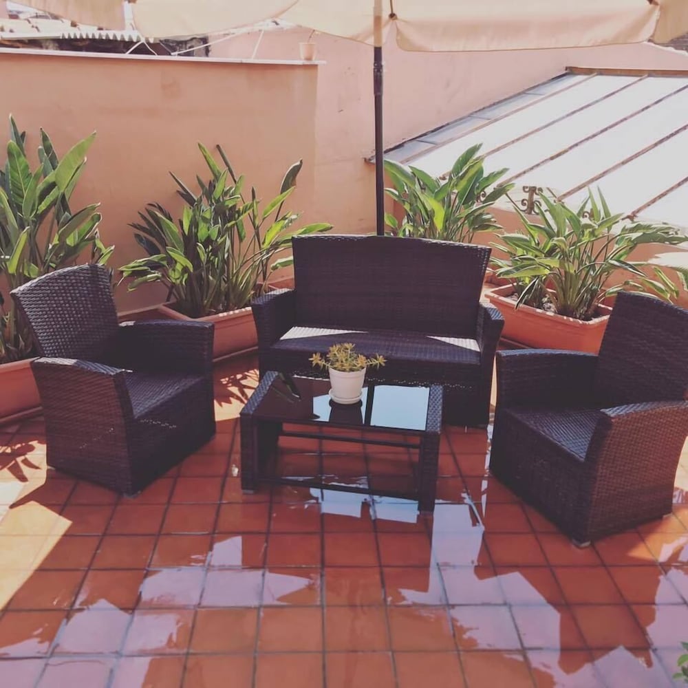 B&amp;B Residenza Umberto 12/26