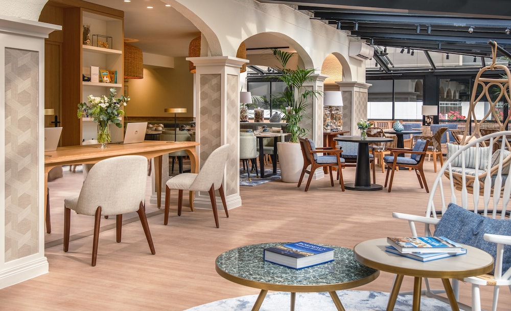 Hotel Arcanse by Inwood Hotels 46/68