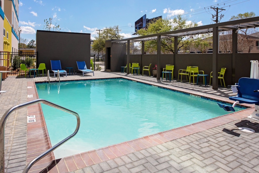 Home2 Suites by Hilton Baton Rouge Citiplace in BATON ROUGE - LA