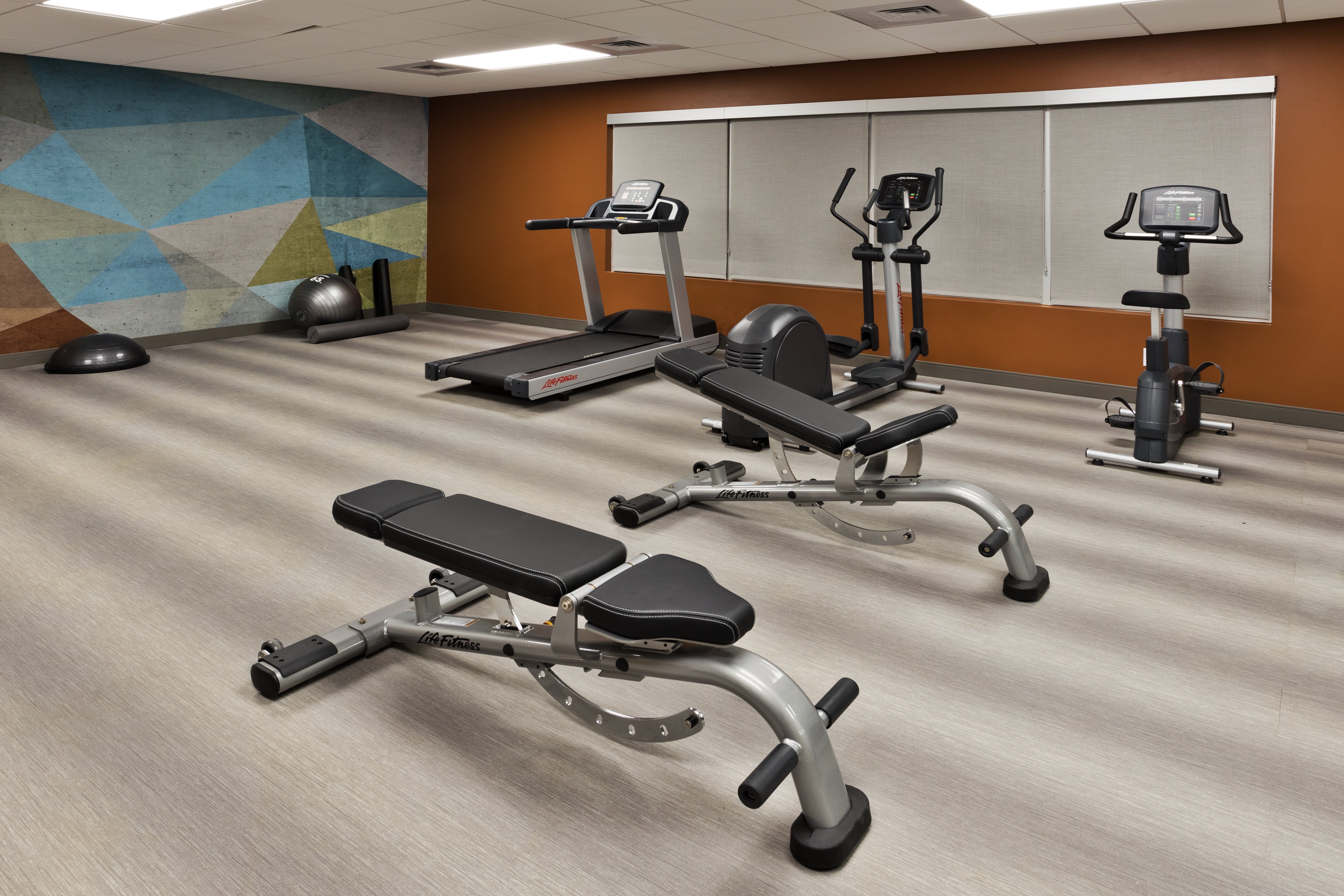 Candlewood Suites Dothan by IHG 17/39