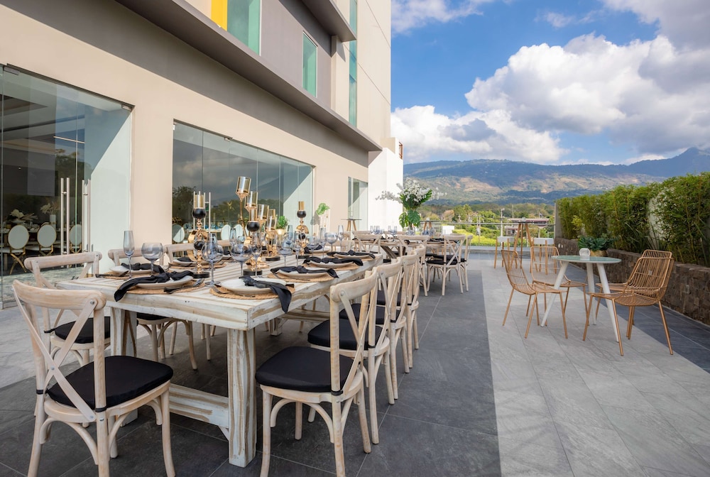 Hyatt Centric San Salvador 42/67
