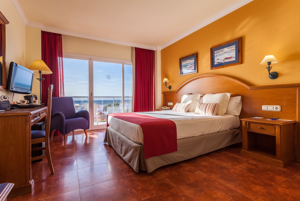 Hotel Isabel 21/71