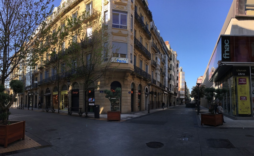 Pension La Perla 42/50