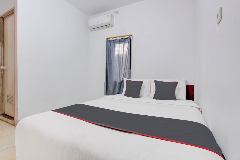 Hotel O Semarang near Bandara Ahmad Yani formerly Rumah Ceria 19/40