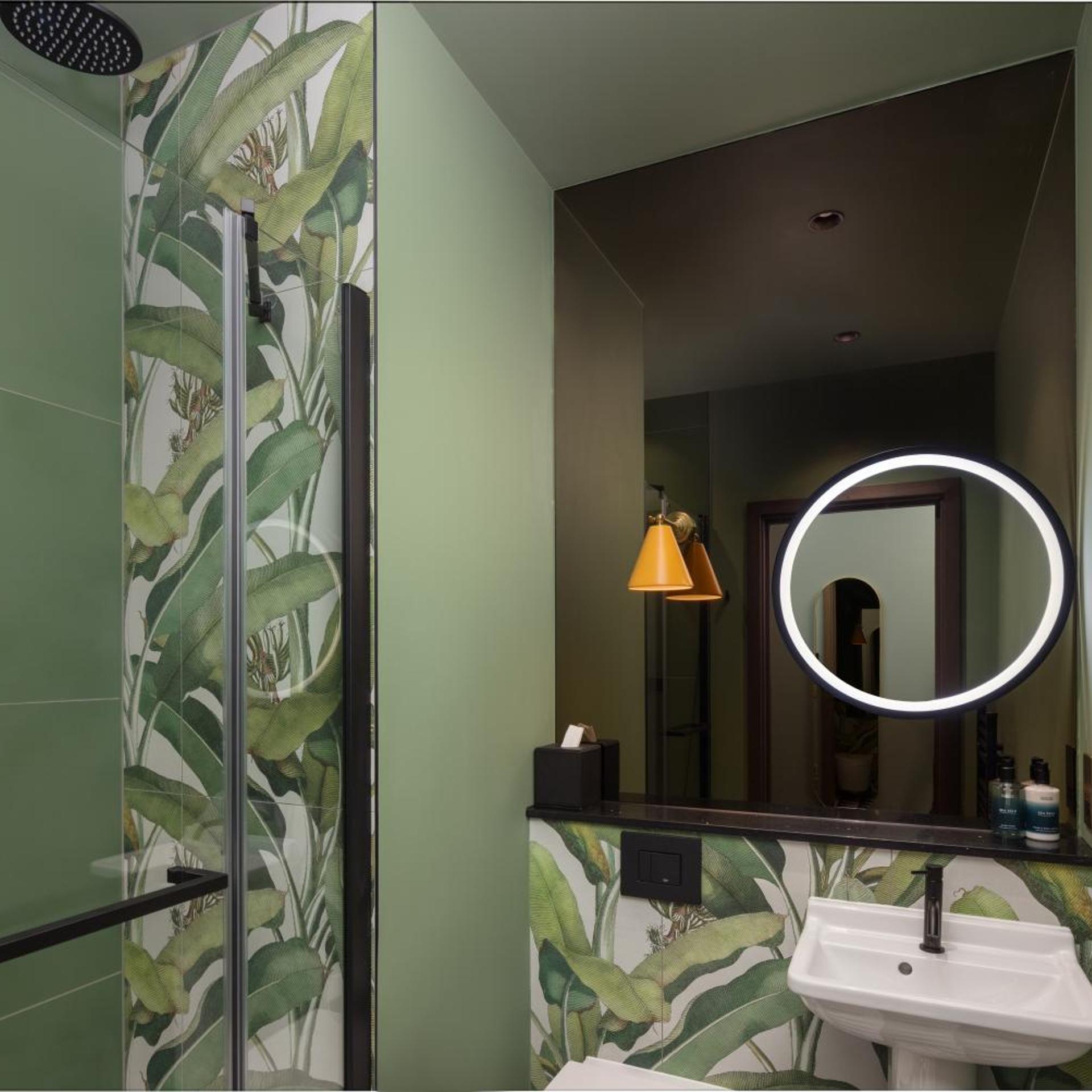 غرفة مريحة مفردة، Seraphine Kensington Olympia Hotel Ex Best Western Plus Kensington Olympia 3/8