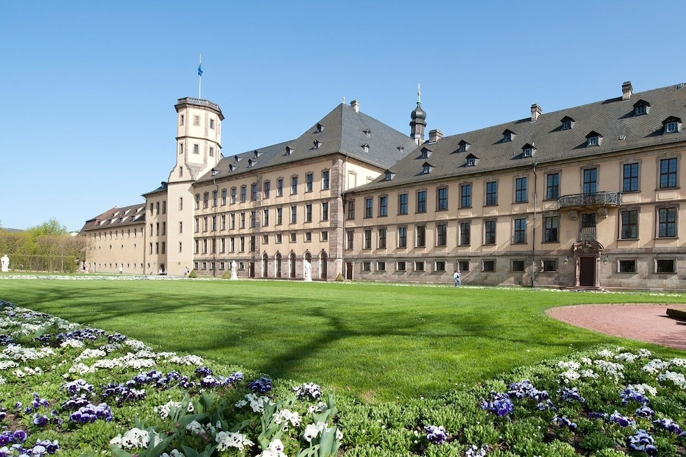 Altstadthotel Arte 45/50