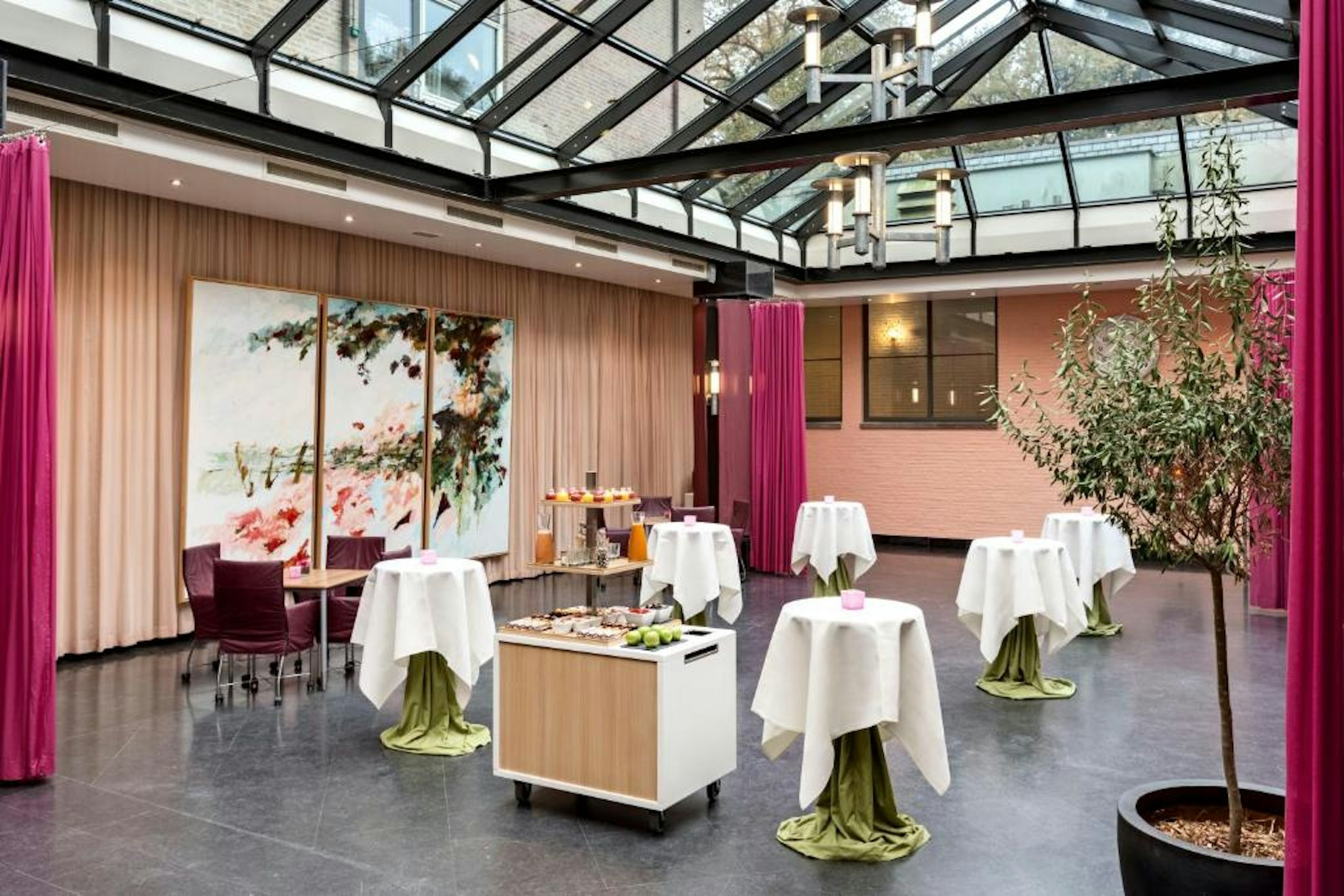 Fletcher Hotel-Restaurant Sparrenhorst-Veluwe 14/26