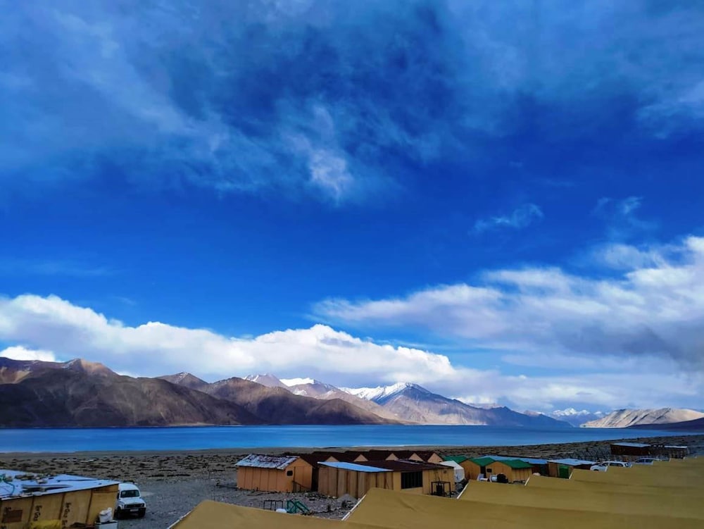Pangong Delight Camp 21/36