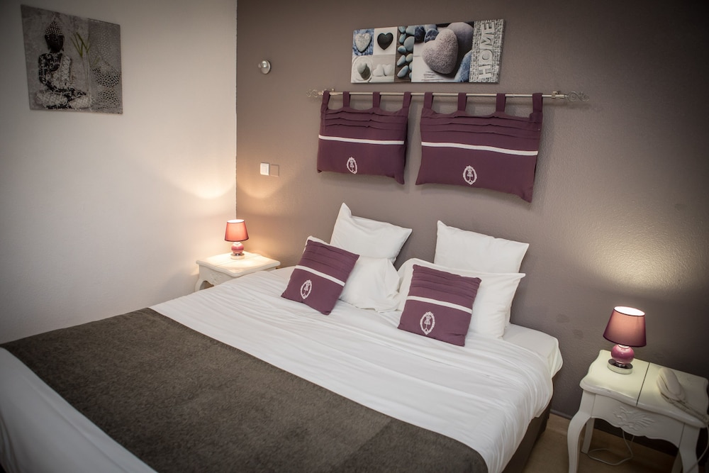HOTEL LE PRESIDENT 15/58