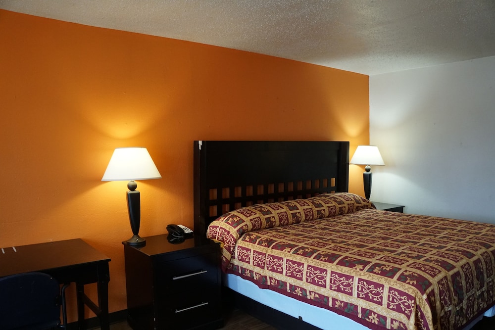 Sherman Inn 27/46