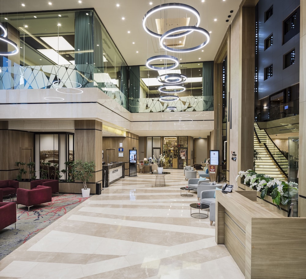 Arise Hotel Golden Horn 4/43