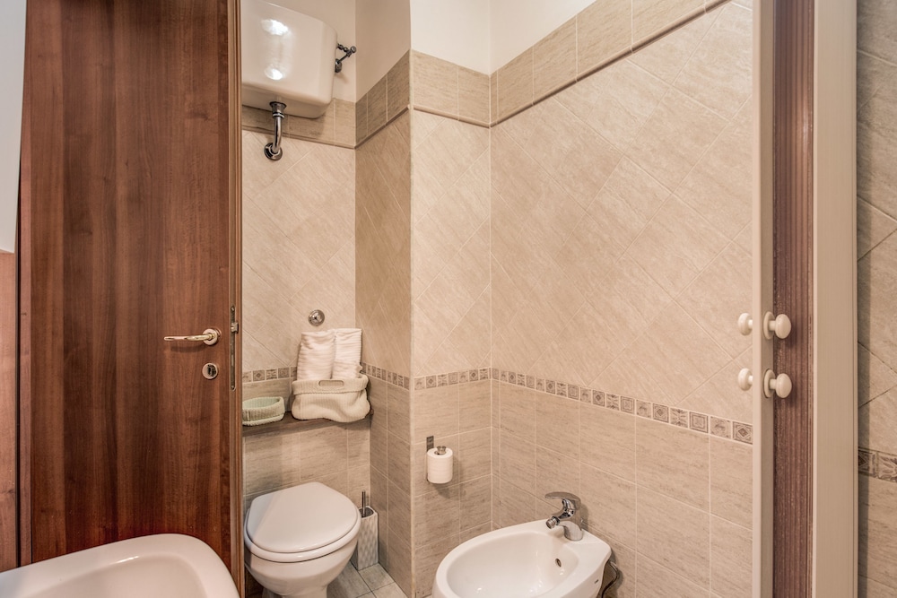 Trastevere Rooms 11/39