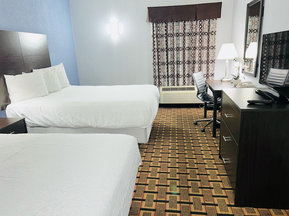 Days Inn by Wyndham Glen Allen/Richmond North 11/22