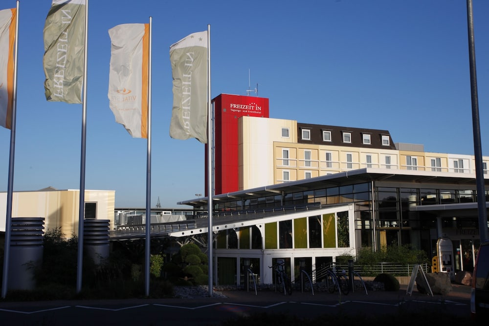 Hotel Freizeit In 4/50