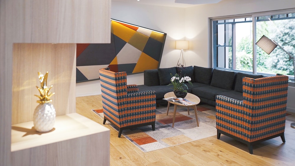 Hotel Mercure Castres L'Occitan 40/67