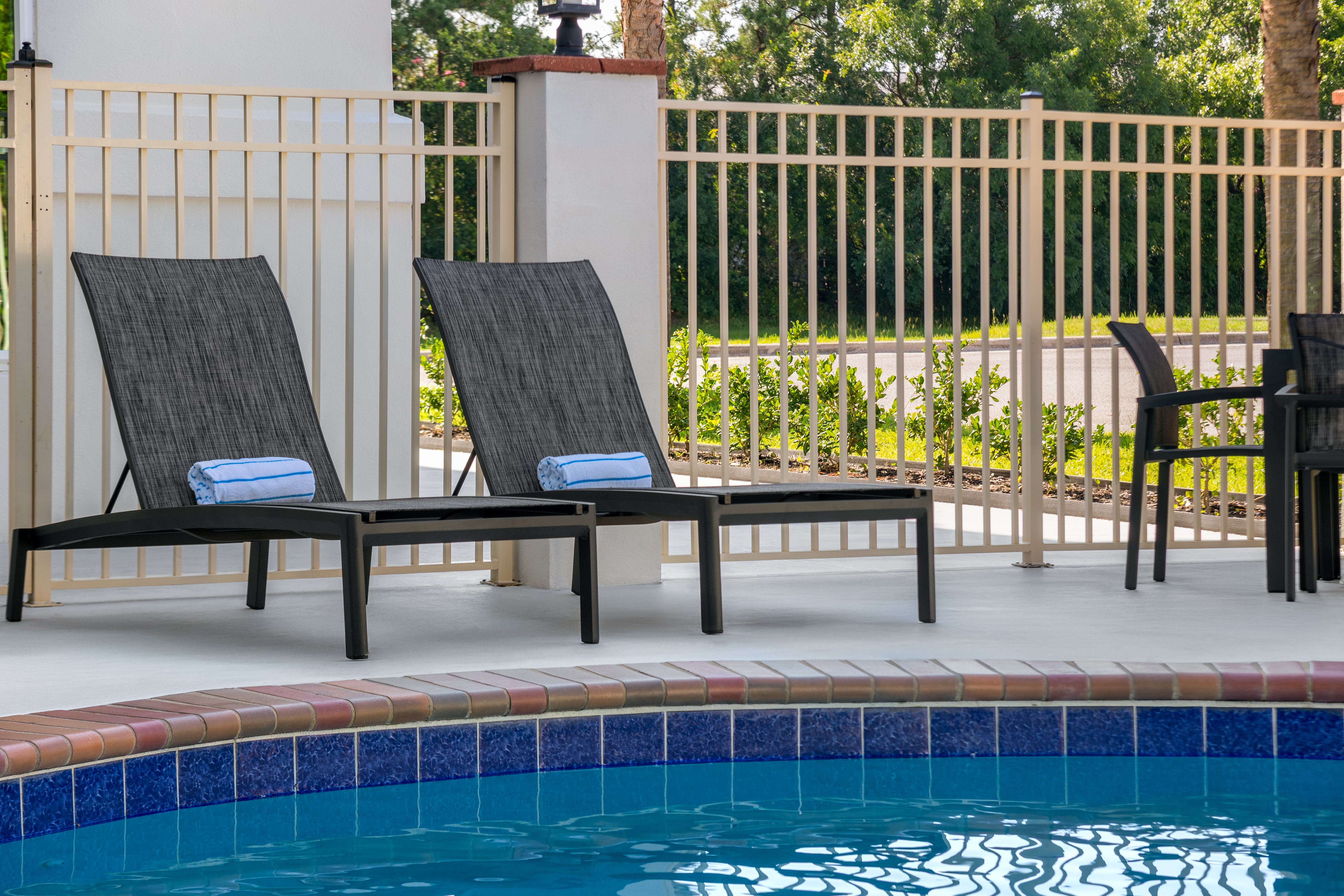Comfort Suites Panama City Beach 41/47