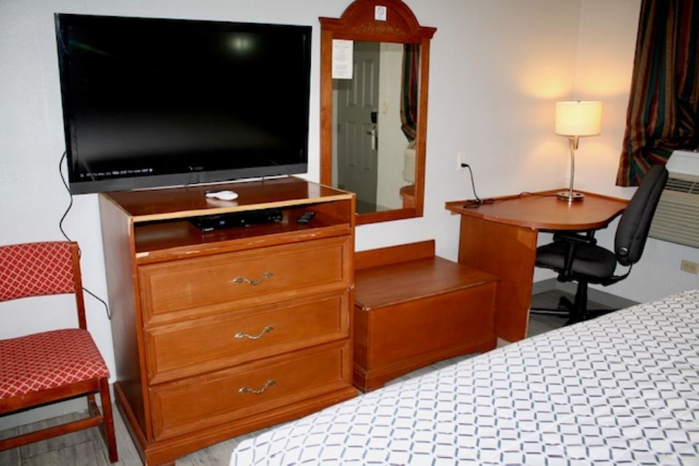 Budget Inn Jonesboro 20/32