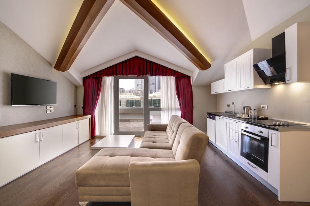 Veyron Hotels Spa 47/64