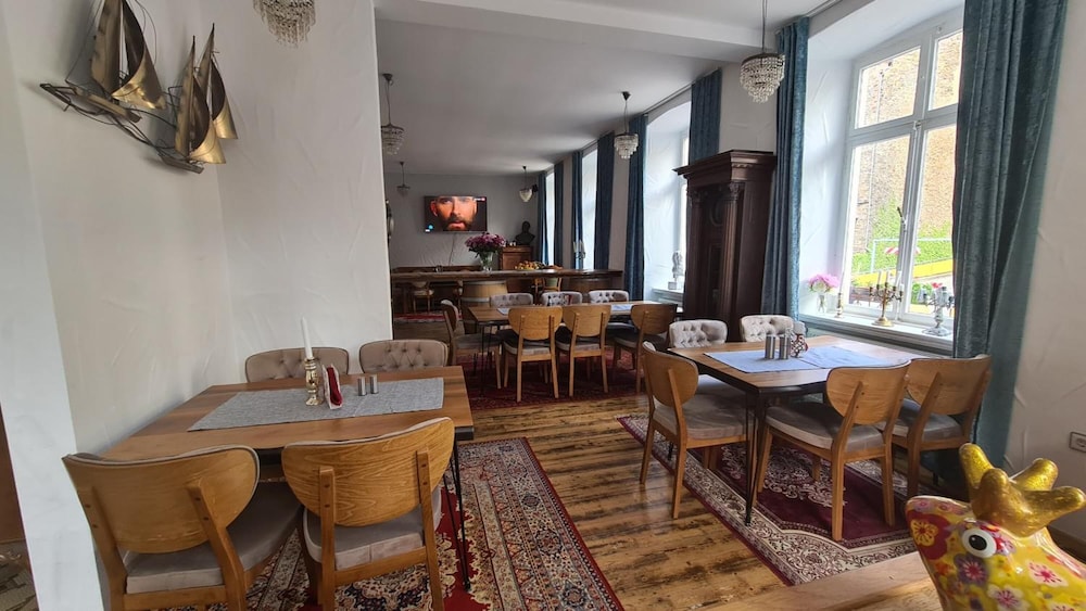 Osteria Del Vino Cochem 59/64