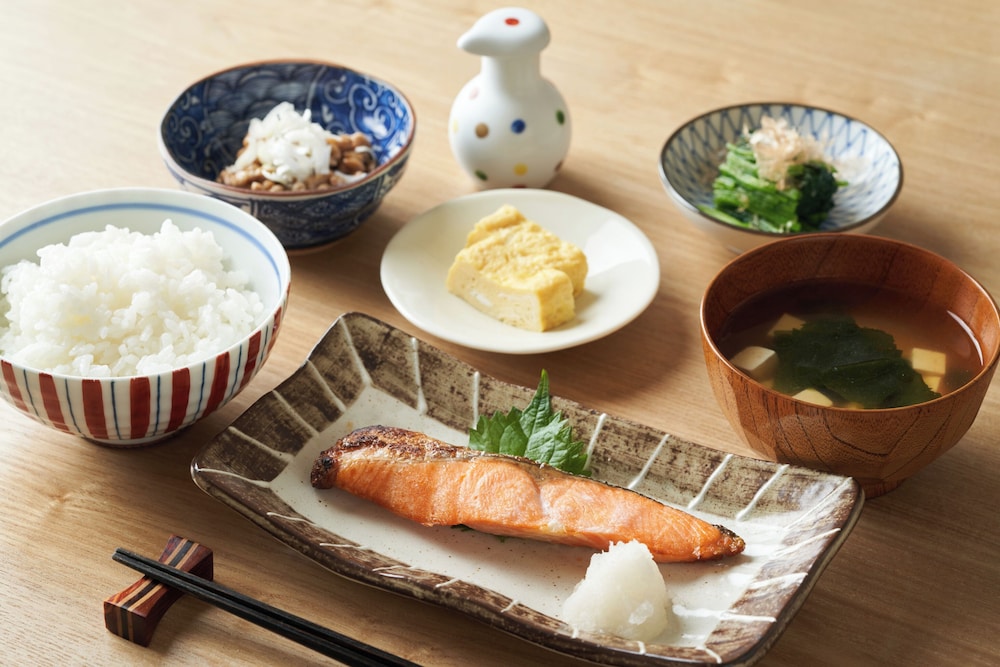 Oyo 632 Hotel Seishokan 36/50
