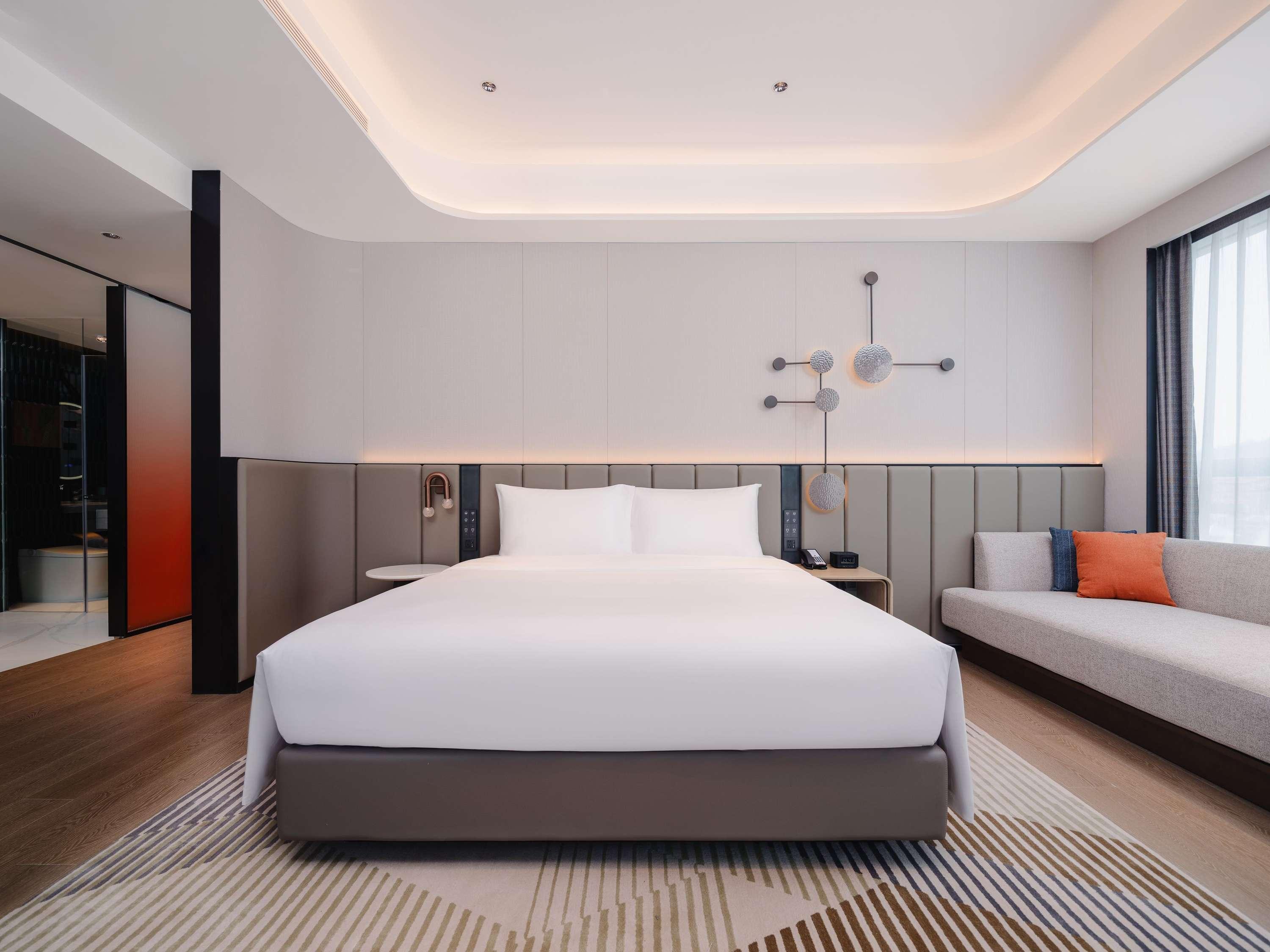 Novotel Xiamen Downtown 14/41