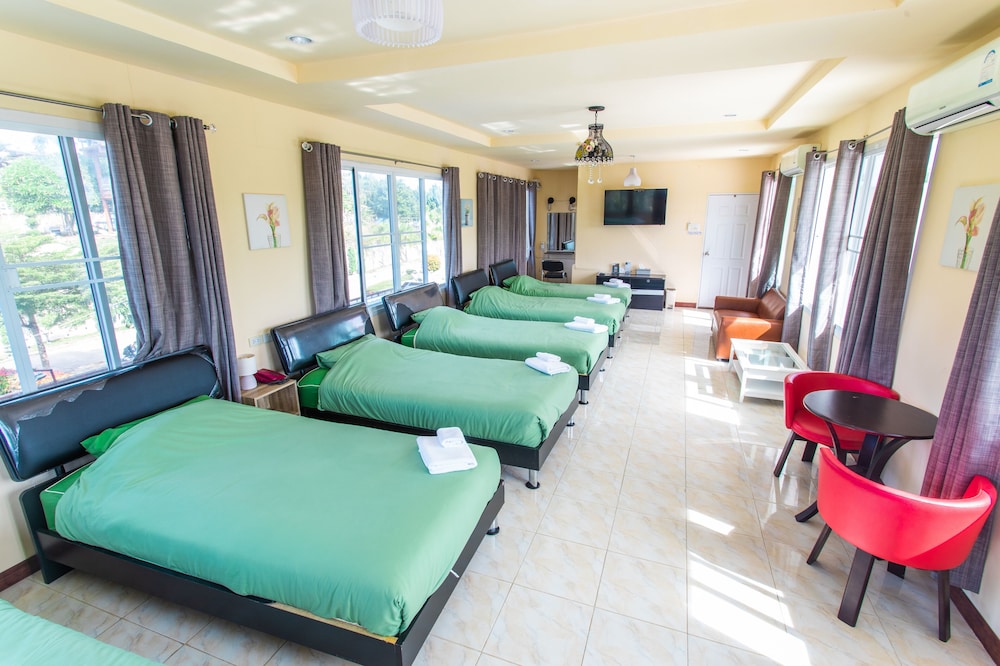 Mossview Resort 30/72