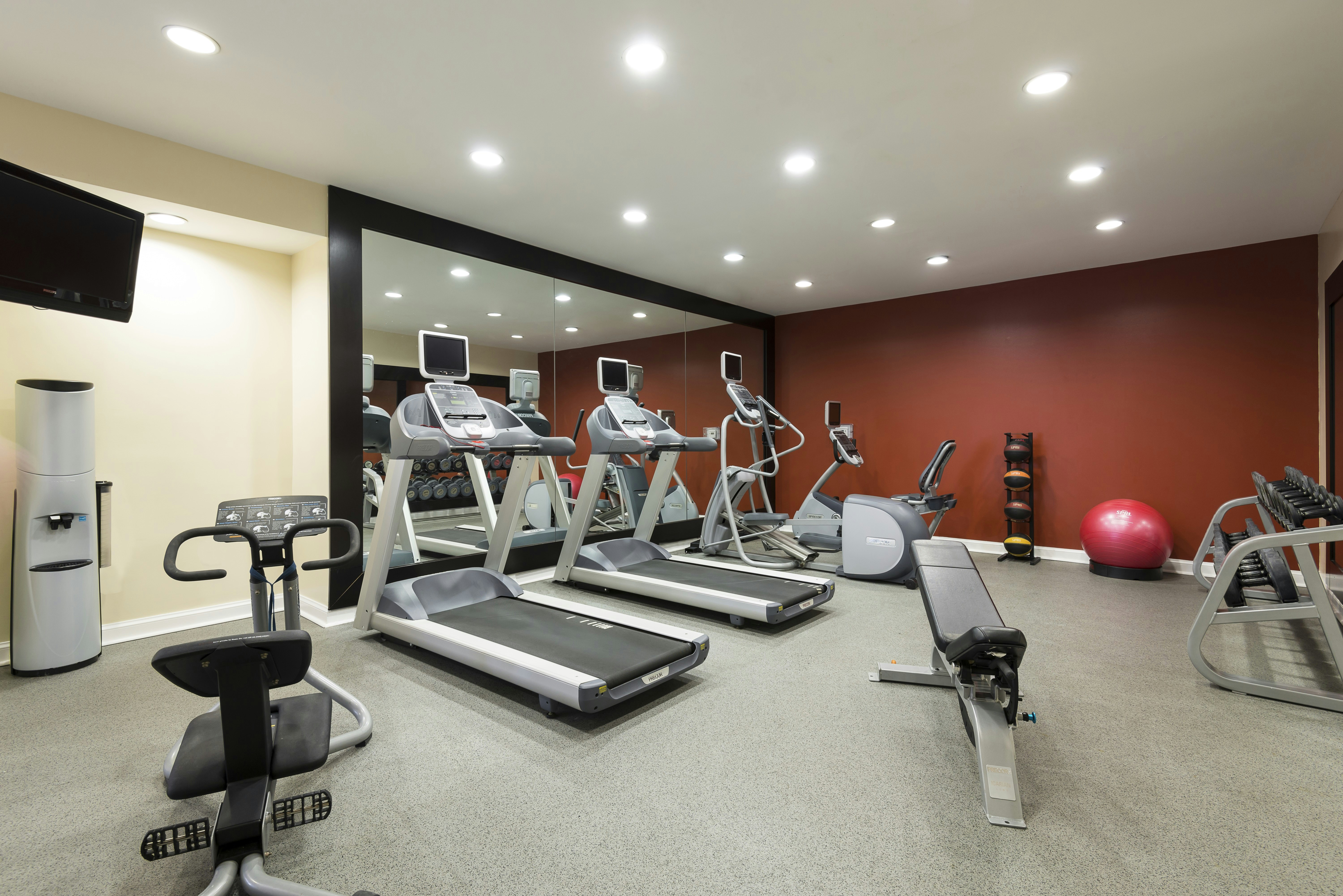 Hilton Garden Inn Washington DC/Greenbelt 18/66