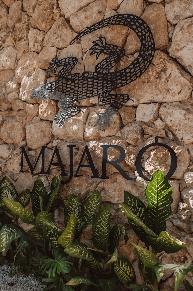 Majaro Hotel Tulum 39/50