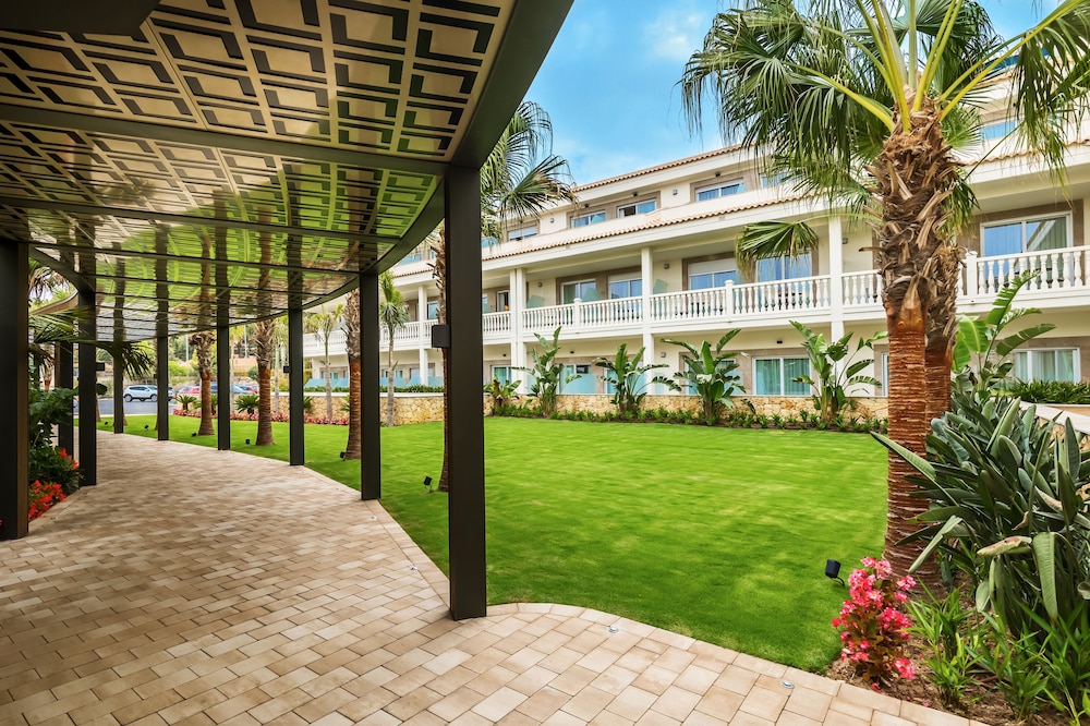 Barcelo La Nucia Palms Adults Recommended 39/50