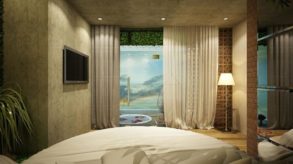Collection O District 10 - Bonita Grand Hotel 37/50