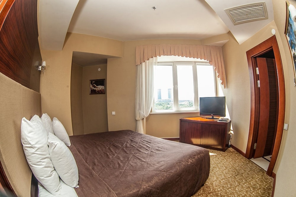 Regardal Hotel 15/50
