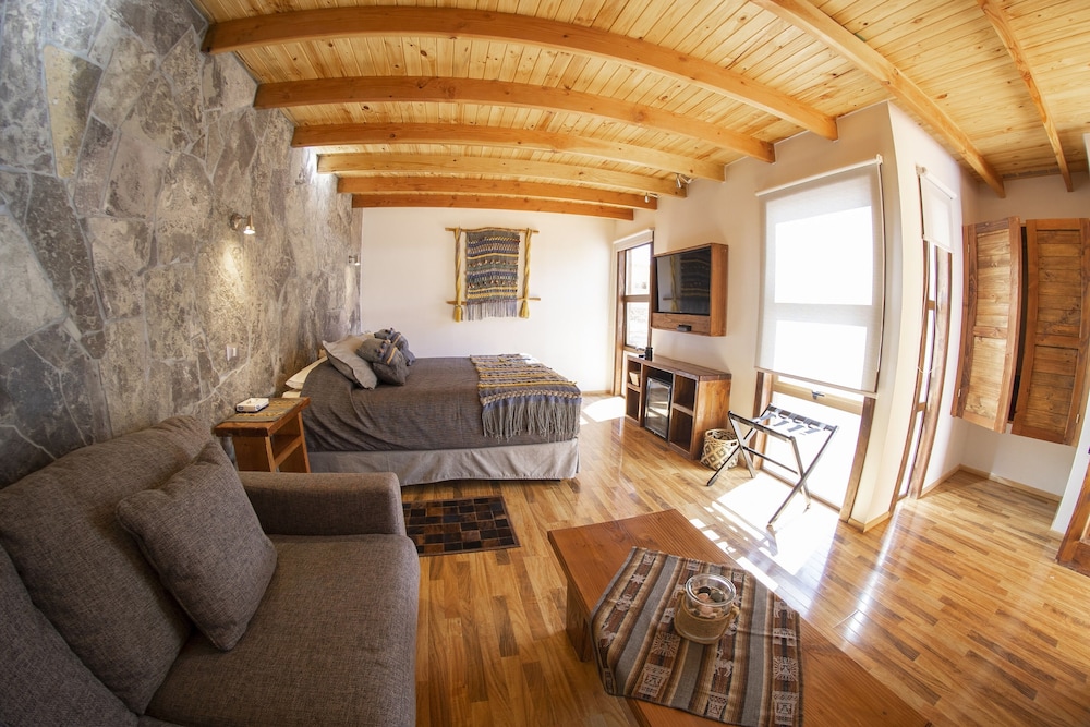 Lodge Quelana 29/50