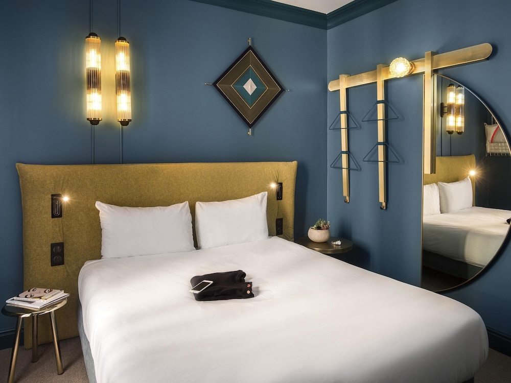 Ibis Styles Paris Nation Cours De Vincennes 14/68