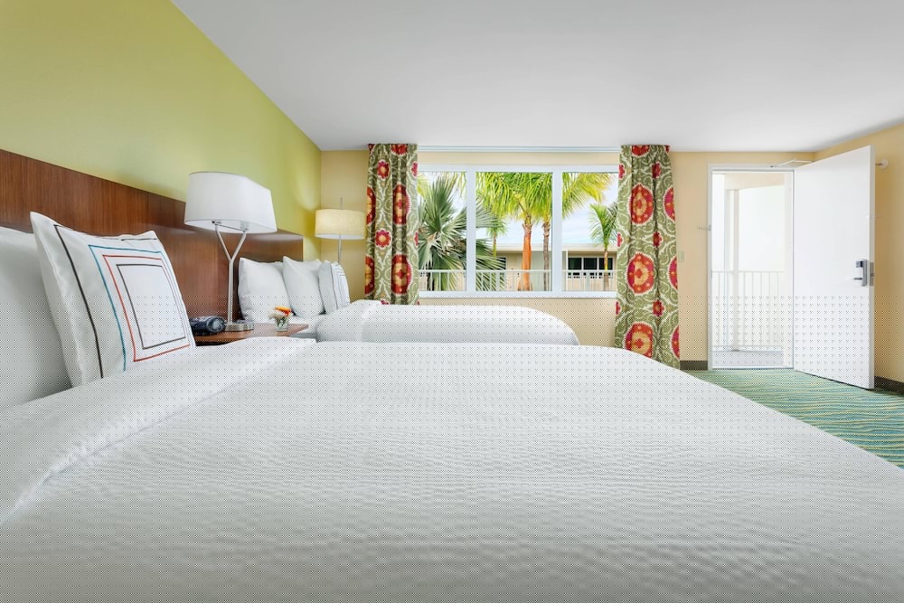Fairfield Inn Suites Key West At the Keys Collection 19/43