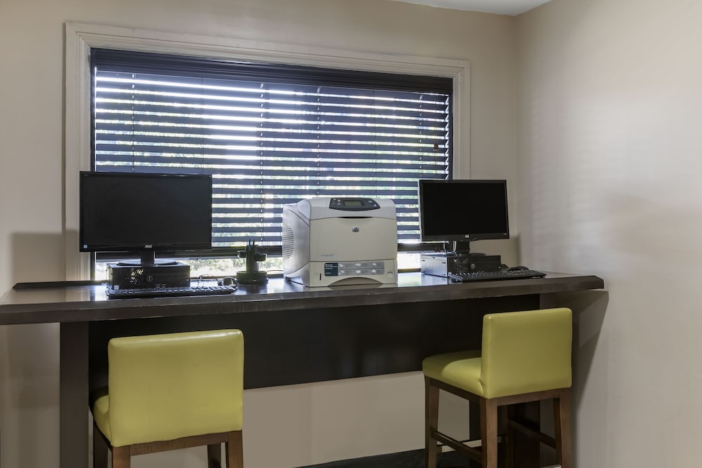 Country Inn and Suites By Radisson Atlanta Downtown 42/51