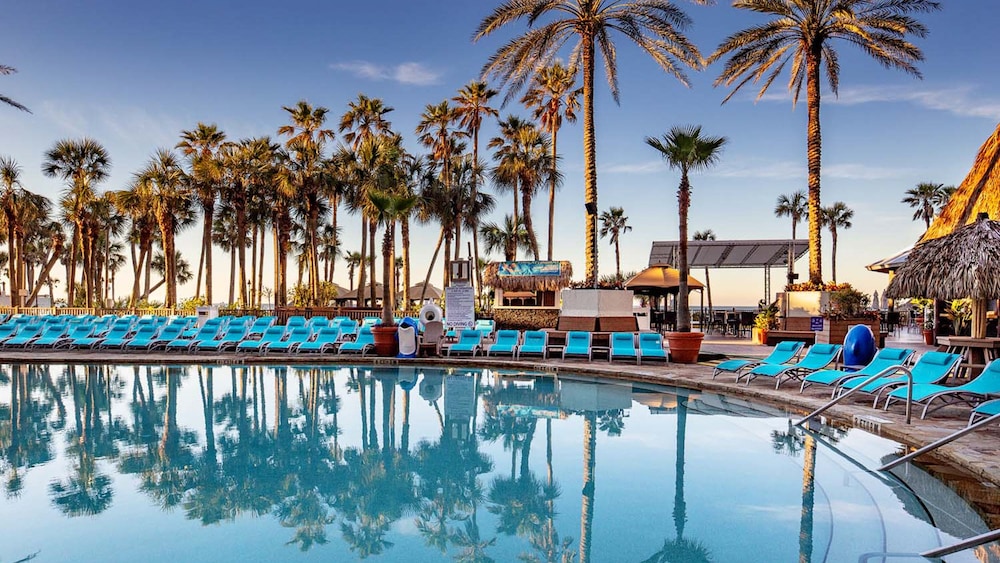 swimming pool spa