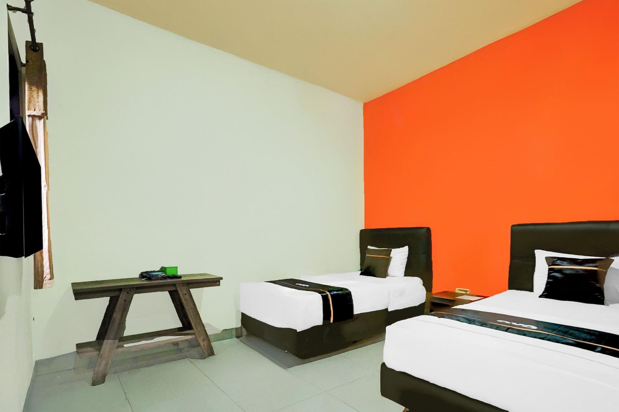 Hotel O 76 Gayungsari 17/29
