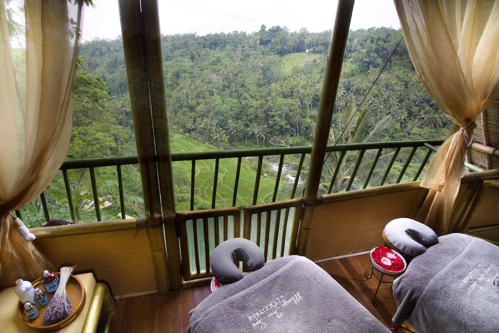 Jungle Retreat By Kupu Kupu Barong 24/50