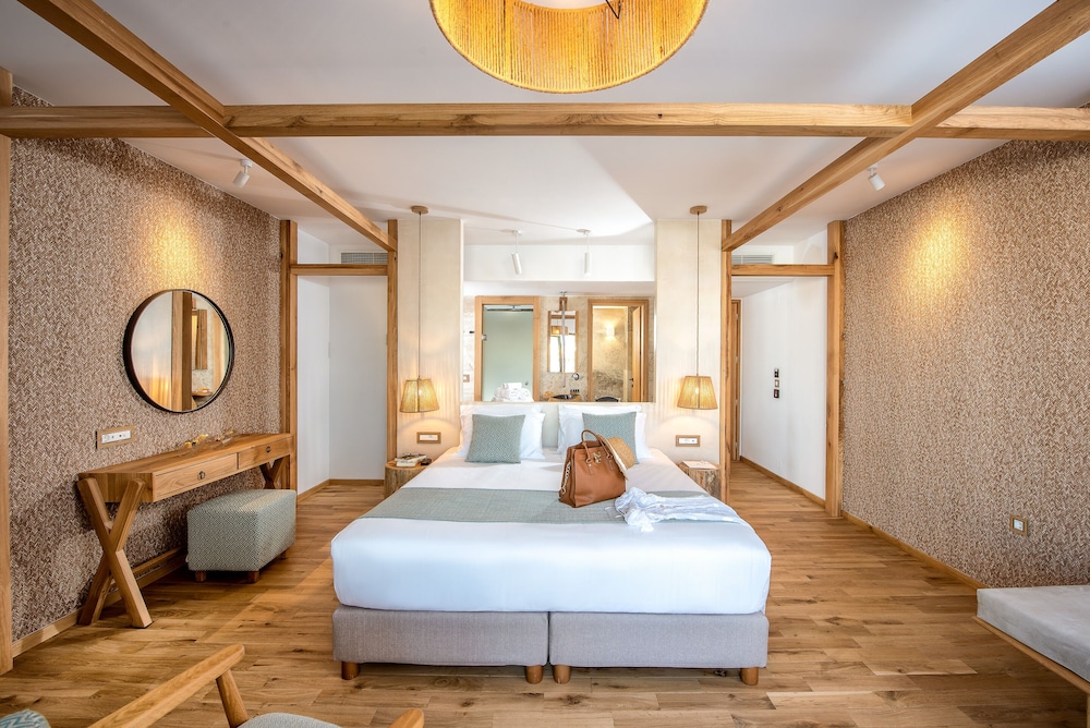 Stella Island Luxury Resort & Spa - Adults Only 34/78