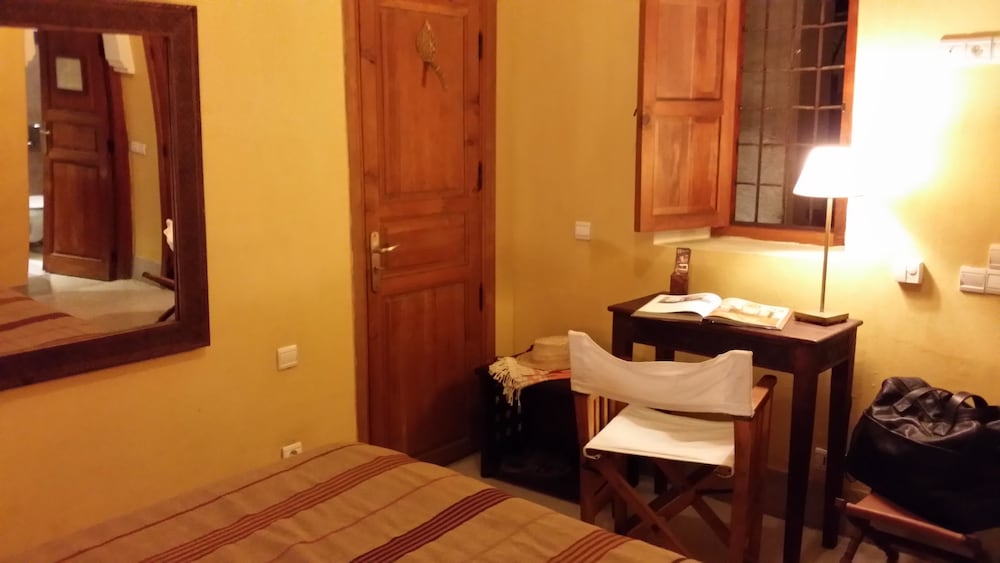 Al Ksar Riad & Spa Marrakech 18/48