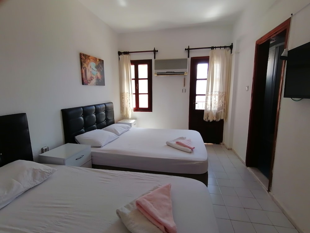 Sevgi Hotel 4/23
