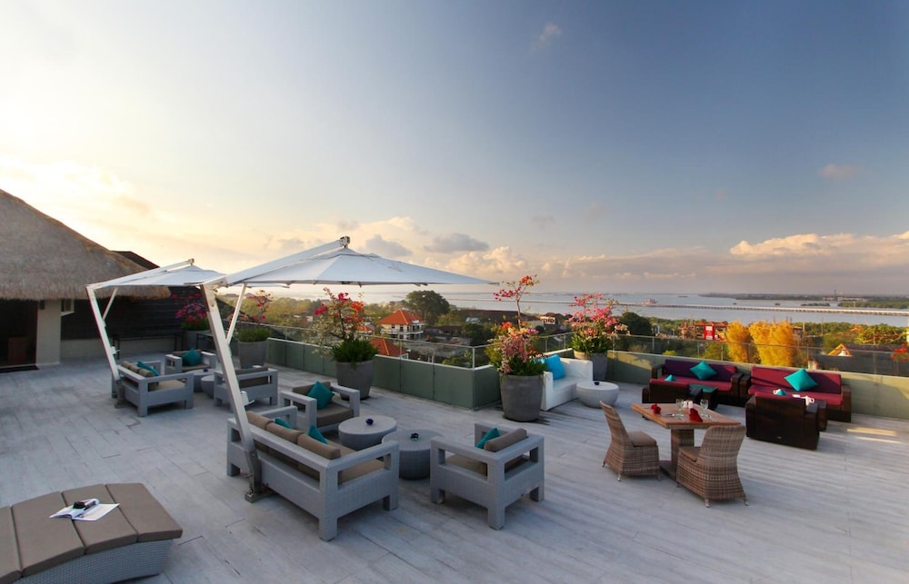 Amaroossa Suite Bali 58/69